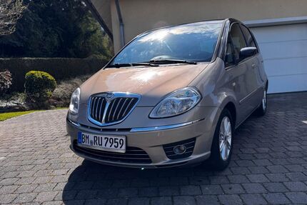 Lancia MUSA 87.635 km 3.100 &euro; Altlay 56858