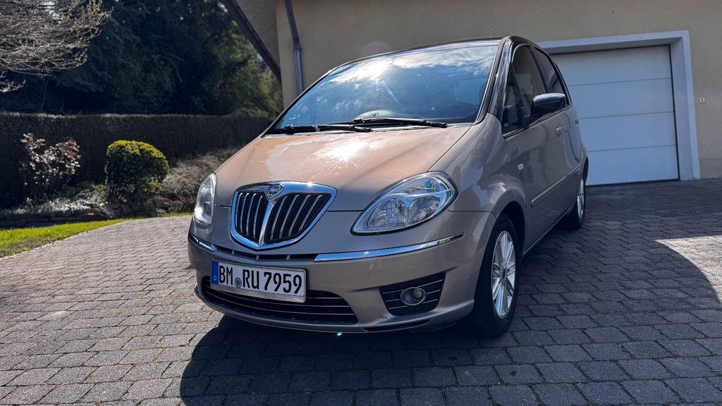 Lancia MUSA 87.635 km 3.100 &euro; Altlay 56858