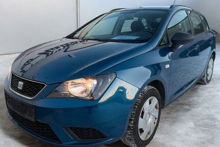 Seat Ibiza 125.600 km 3.999 &euro; Magstadt ( bei Stuttgart ) 71106