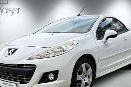 Peugeot 207 105.219 km 4.999 &euro; Nuernberg 90482