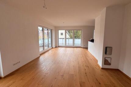 360°- Traum über München – Penthouse mit Panorama-Terrasse! 3 zimmer