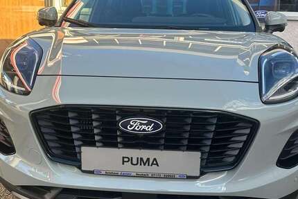 Ford Puma 1.650 km 24.990 &euro; Heubach 73540