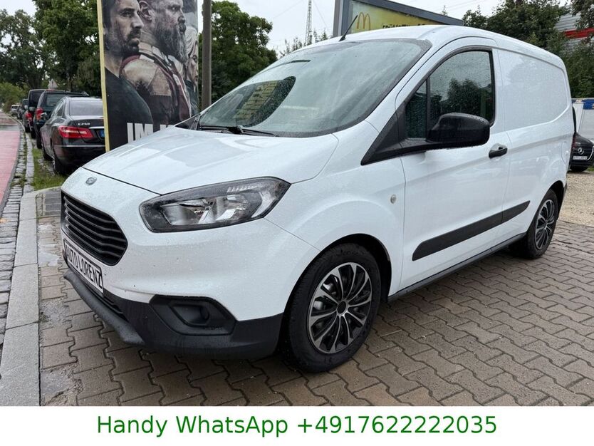 Ford Transit 71.135 km 10.900 € Nürnberg 90469