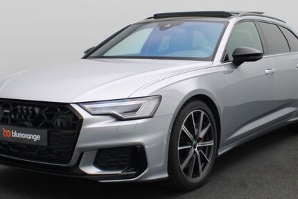 Audi A6 14.372 km 59.900 &euro; Twist 49767