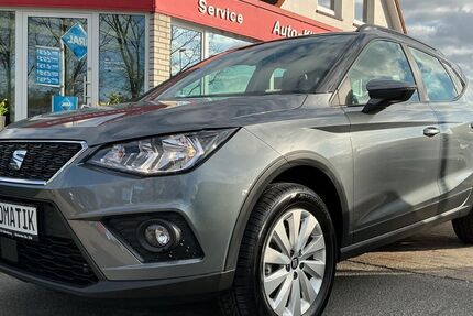 Seat Arona 27.150 km 16.900 &euro; Oldenburg 26125