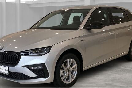 Skoda Scala 4.106 km 29.450 &euro; Oldenburg / Holst. 23758