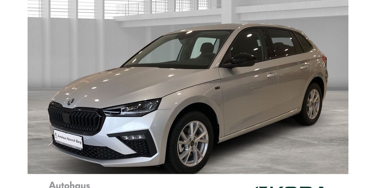 Skoda Scala 4.106 km 29.450 &euro; Oldenburg / Holst. 23758
