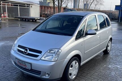 Opel Meriva 179.000 km 1.990 &euro; Georgsmarienhütte 49124