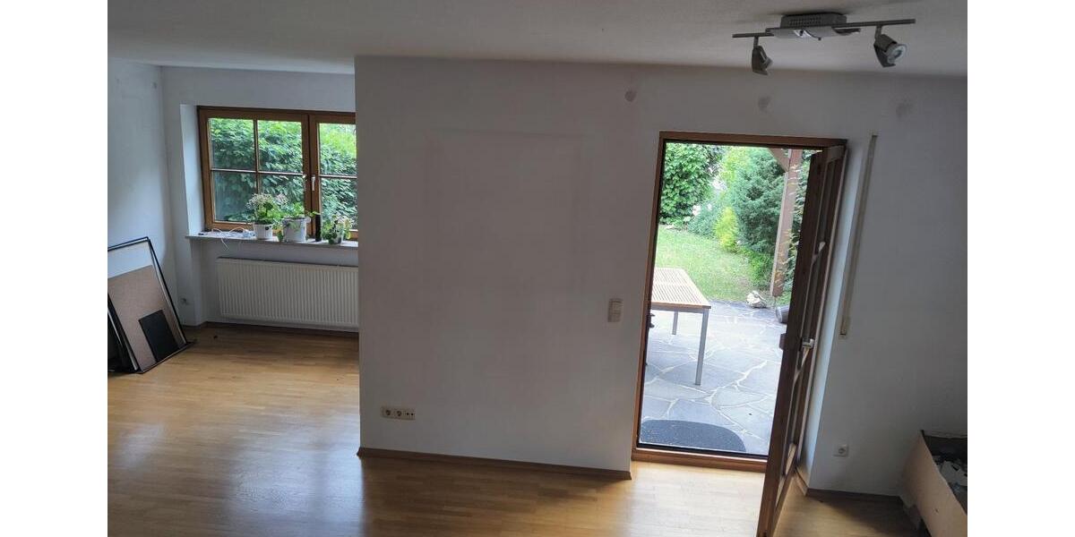 Doppelhaushälfte Weilheim in Oberbayern - 750.000&euro; | Angebot:26815877