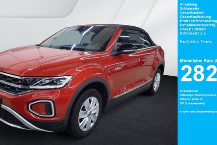 VW T-Roc 22.352 km 26.500 &euro; Gütersloh 33334