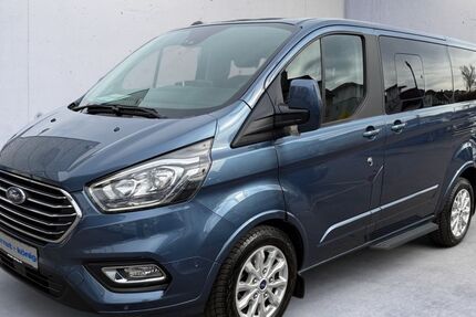 Ford Tourneo Custom 39.800 km 36.970 &euro; Weil am Rhein 79576