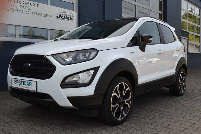 EcoSport