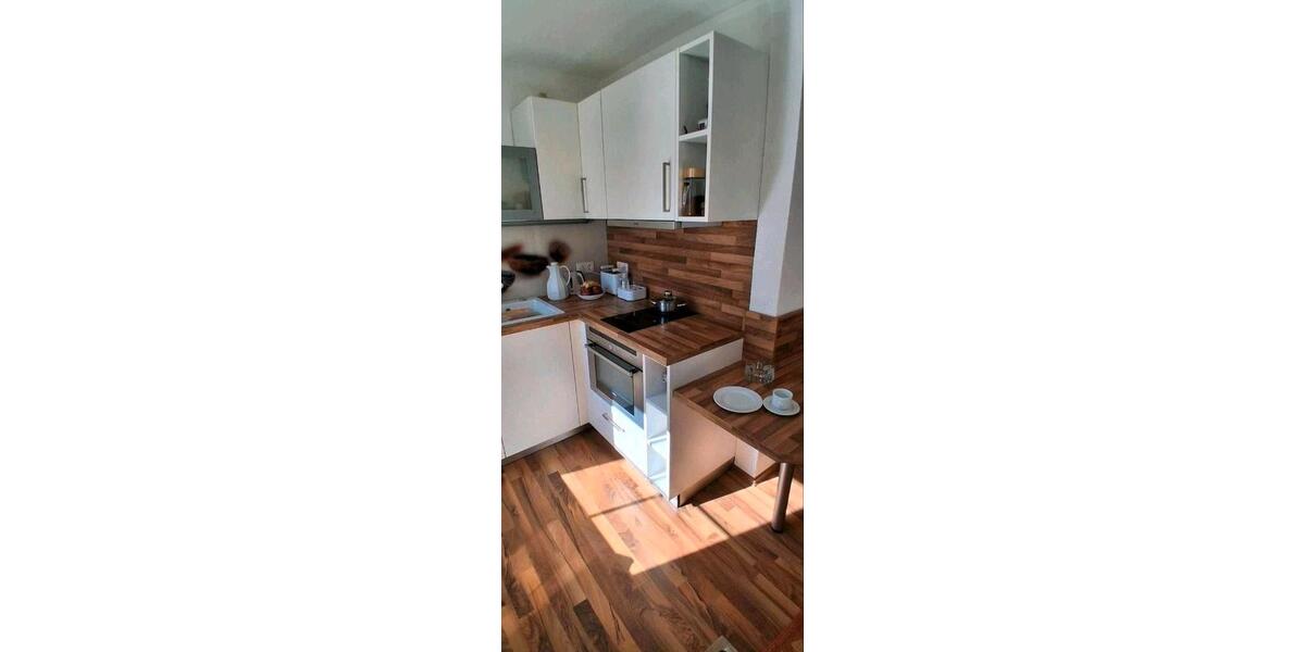 Etagenwohnung Johanngeorgenstadt - 2 Zimmer, 36 m&sup2;, 40.000&euro; | Angebot:25812733
