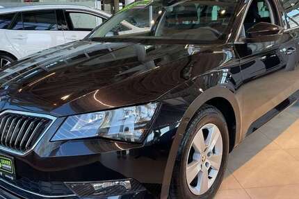 Skoda Superb 163.350 km 12.990 &euro; Göttingen 37079