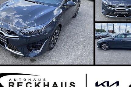 Kia ceed Sportswagon 26.237 km 24.850 &euro; Langenberg 33449