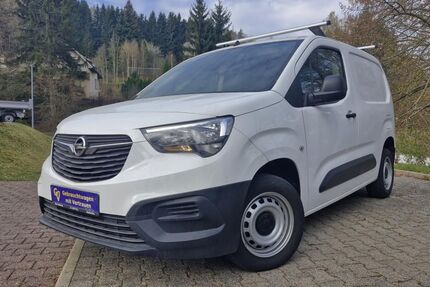 Opel Combo 30.420 km 11.990 &euro; Schneeberg 08289