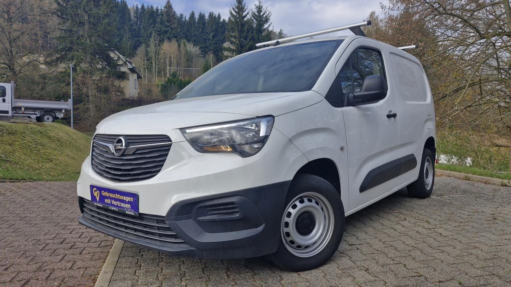 Opel Combo 30.420 km 11.990 &euro; Schneeberg 08289
