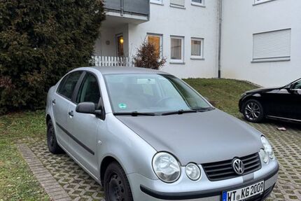 VW Polo 125.000 km 2.000 &euro; Wutöschingen 79793