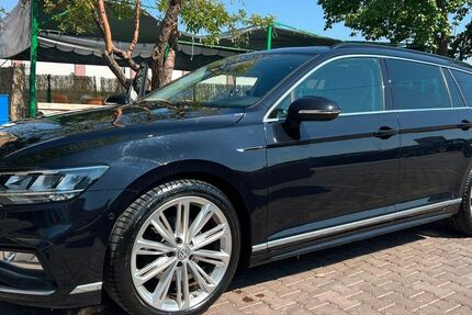 VW Passat 239.000 km 13.300 &euro; Uhingen 73066
