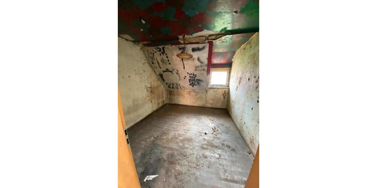 Einfamilienhaus Kronach - 5 Zimmer, 130 m&sup2;, 49.000&euro; | Angebot:24017267