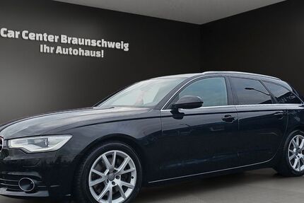 Audi A6 149.800 km 16.999 &euro; Braunschweig 38120