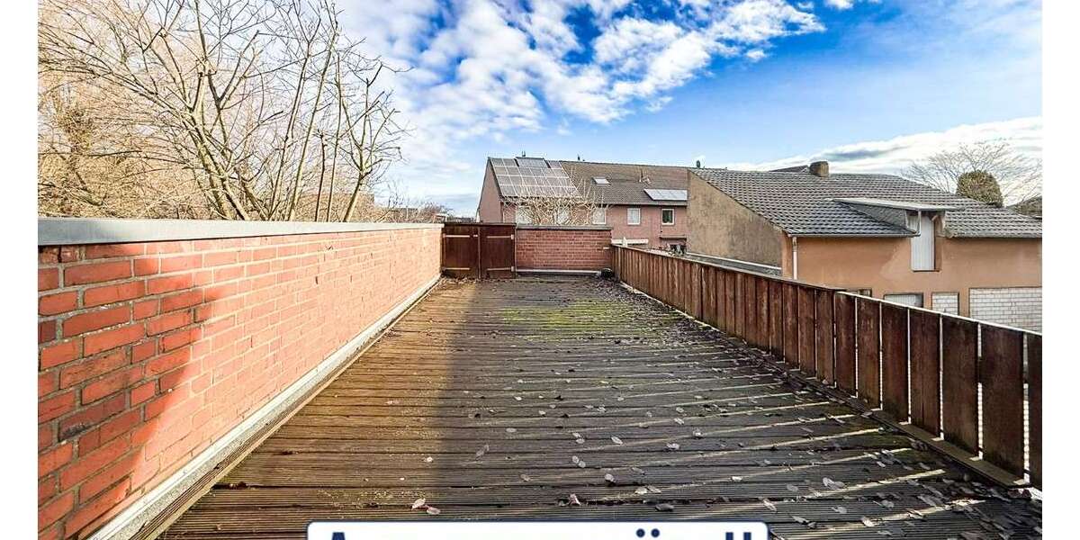 Etagenwohnung Erftstadt - 2 Zimmer, 83 m&sup2;, 664&euro; | Angebot:25532803