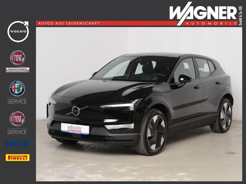Volvo EX30 50 km 43.452 € Donauwoerth 86609
