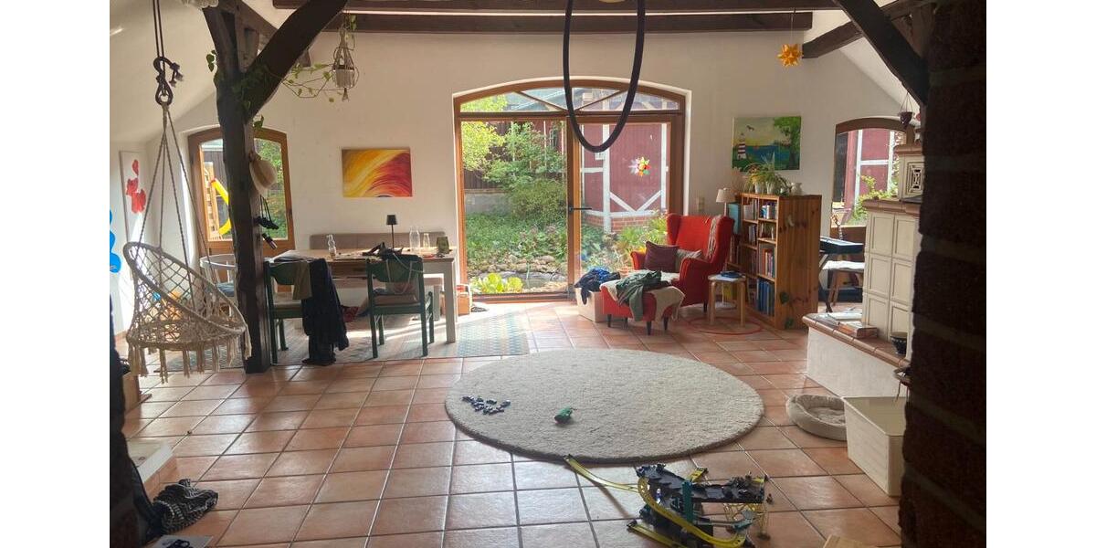 Einfamilienhaus Wingst - 9 Zimmer, 184 m&sup2;, 360.000&euro; | Angebot:26416082
