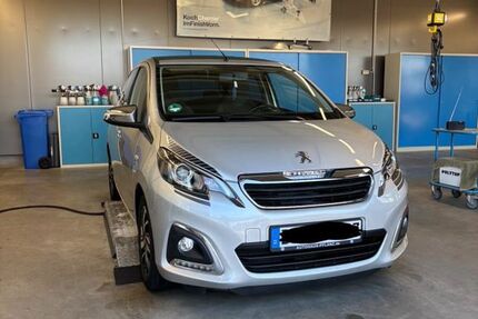 Peugeot 108 77.190 km 8.050 &euro; Kamen 59174