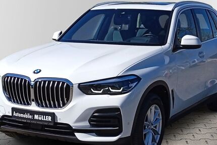BMW X5 99.115 km 40.850 &euro; Leipzig 04328