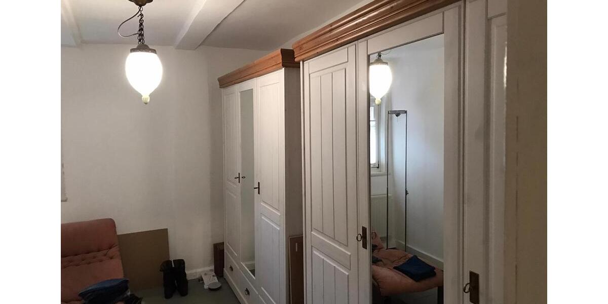 Einfamilienhaus Rotenburg an der Fulda - 9 Zimmer, 235 m&sup2;, 220.000&euro; | Angebot:26879309