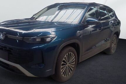 VW Tayron 25.438 km 42.450 &euro; Ingolstadt 85053