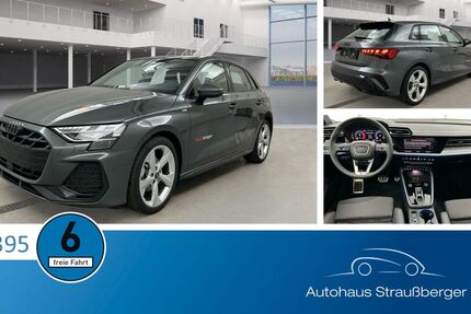 Audi A3 1.600 km 35.290 &euro; Buchschwabach bei Nürnberg 90574