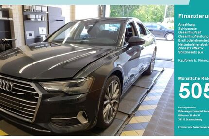 Audi A6 31.554 km 35.980 &euro; Leonberg 71229