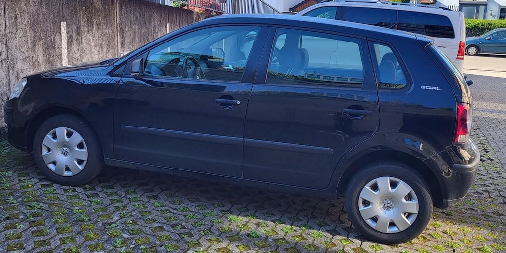 VW Polo 212.000 km 1.800 &euro; Remshalden 73630