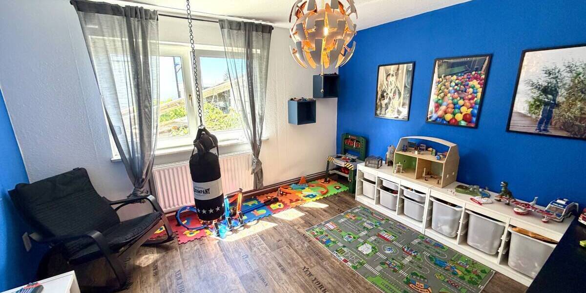 Einfamilienhaus Bad Lauterberg im Harz / Barbis Barbis - 7 Zimmer, 165 m&sup2;, 159.900&euro; | Angebot:26741825