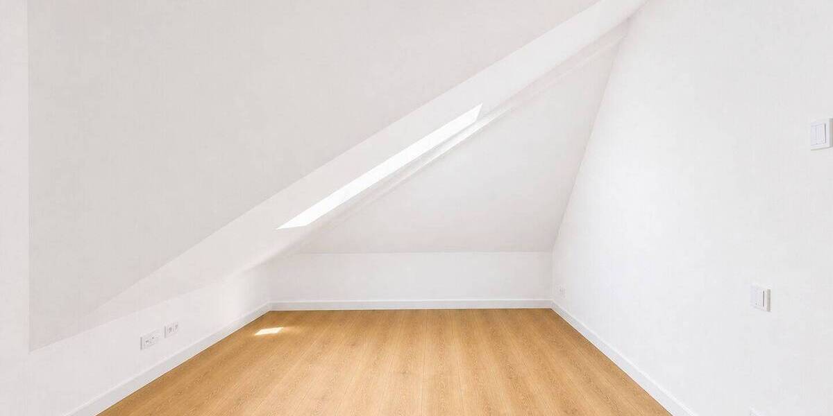 Etagenwohnung Landshut West - 2 Zimmer, 91 m&sup2;, 595.000&euro; | Angebot:26672695