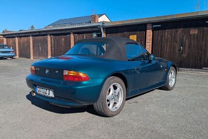 BMW Z3