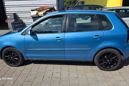 VW Polo 250.000 km 2.700 &euro; Lörrach 79539