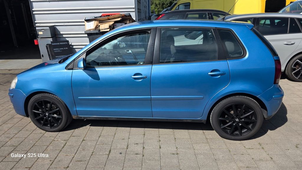 VW Polo 250.000 km 2.700 &euro; Lörrach 79539