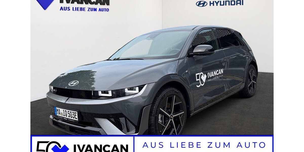 Hyundai IONIQ 5 14.625 km 48.790 &euro; Neustadt 67433