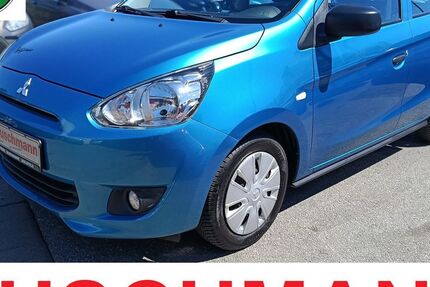 Mitsubishi Space Star 118.250 km 4.900 &euro; Bielefeld 33609