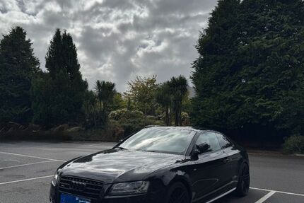 Audi A5 214.500 km 9.999 € Zeiskam 67378