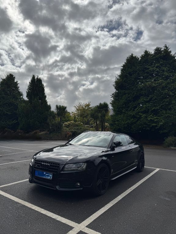 Audi A5 214.500 km 9.999 € Zeiskam 67378