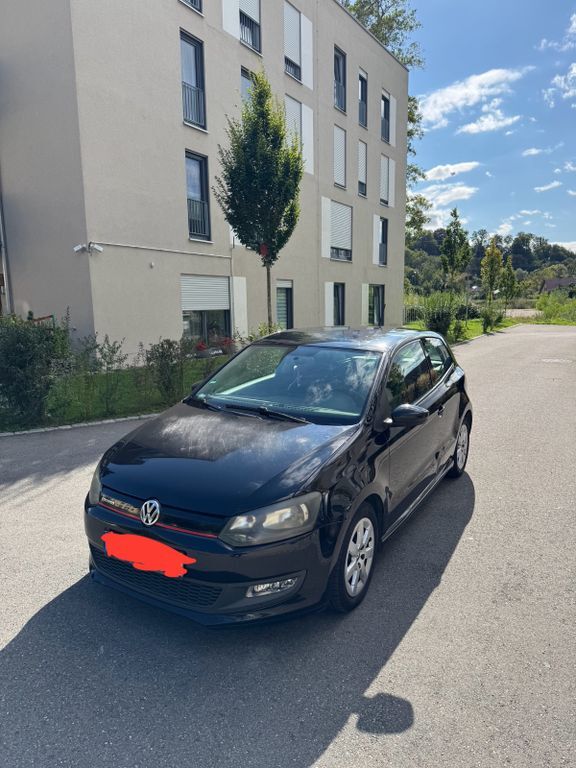 VW Polo 260.000 km 2.400 € Senden 89250