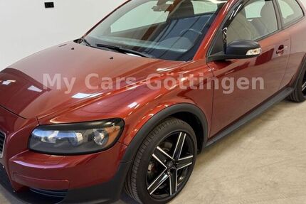 Volvo C30
