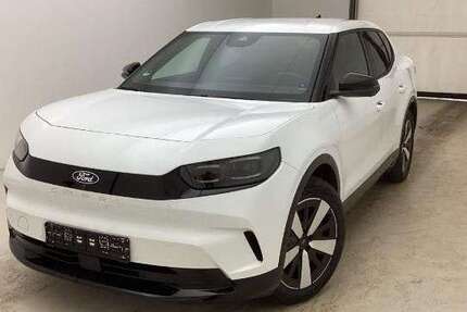 Ford Capri 12.521 km 36.900 &euro; Augsburg 86156