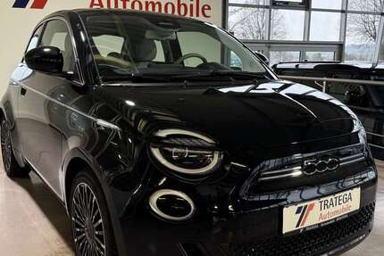 Fiat 500 28.370 km 17.840 &euro; Bruchsal 76646