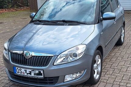 Skoda Fabia 116.000 km 4.990 &euro; Osnabrück 49078