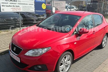 Seat Ibiza 195.300 km 2.299 &euro; Winsen (Luhe) 21423